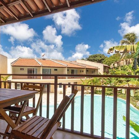 Confortavel E Aconchegante Apartamento No Solar Agua Pipa Por Carpediem Praia de Pipa Eksteriør billede