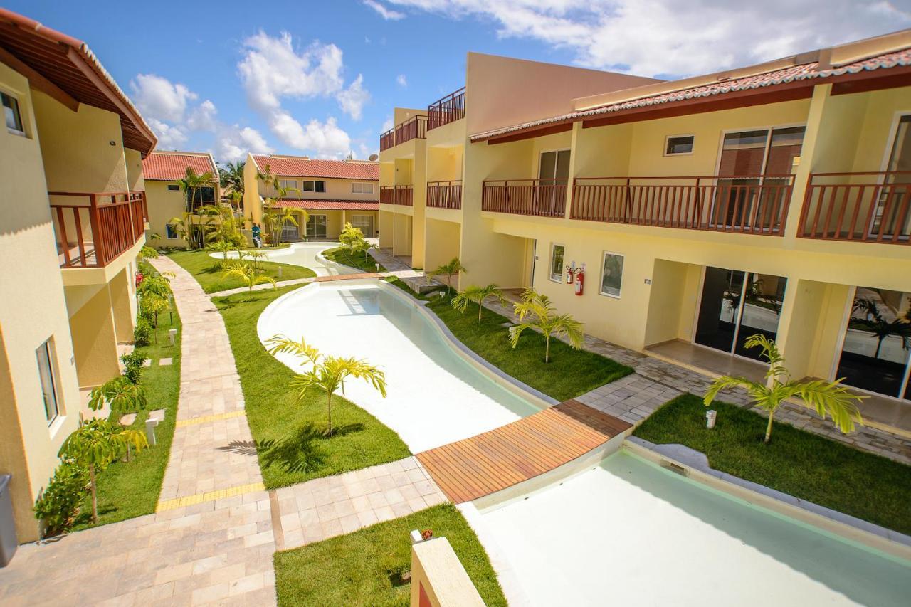 Confortavel E Aconchegante Apartamento No Solar Agua Pipa Por Carpediem Praia de Pipa Eksteriør billede