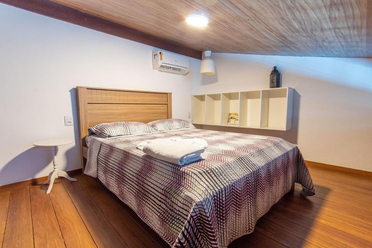 Confortavel E Aconchegante Apartamento No Solar Agua Pipa Por Carpediem Praia de Pipa Eksteriør billede